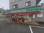 コンビニ　ローソンストア１００ 浦和さいど店（コンビニ）まで644m