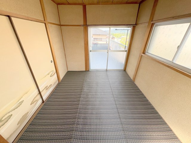 ハウス春日丘の外観写真