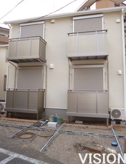 建物外観　☆外観☆