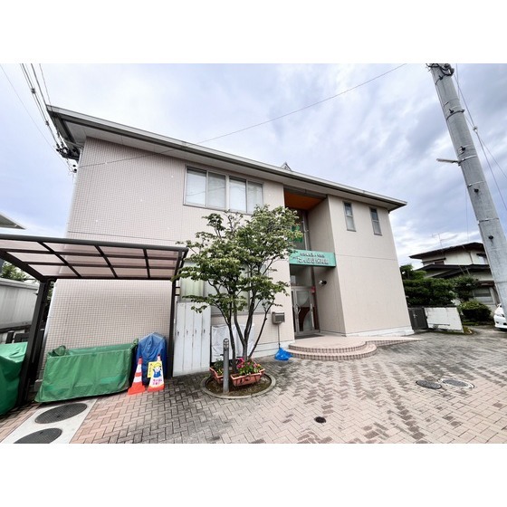 幼稚園・保育園　たんぽぽ保育園（幼稚園・保育園）まで1095m