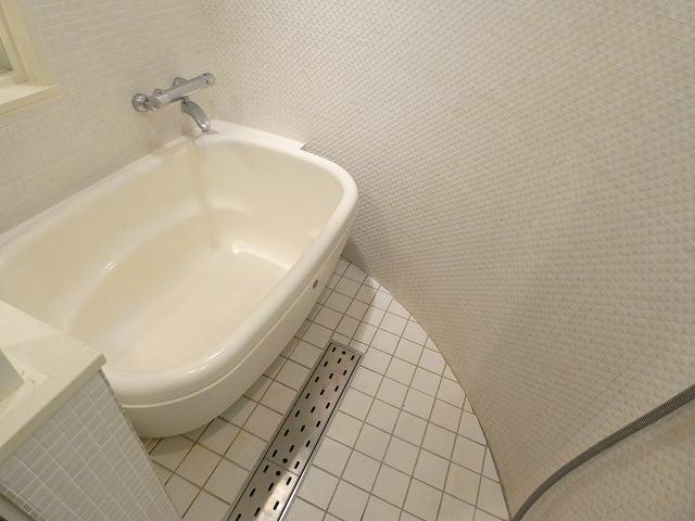 バス・シャワールーム　バスルーム※別部屋参考写真