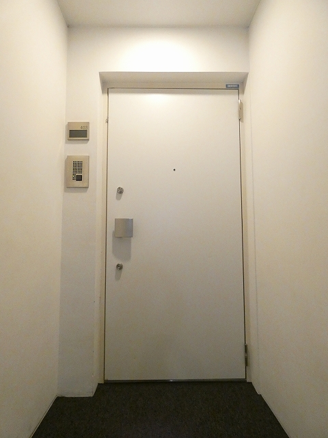 玄関　玄関※別部屋参考写真