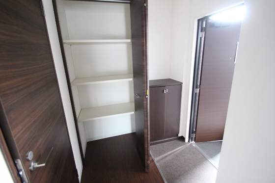 その他　※この写真は別の部屋のものです