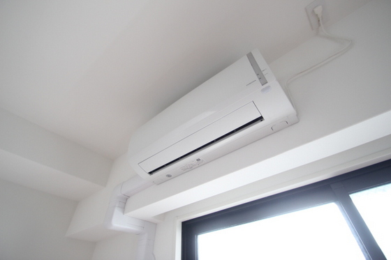 その他設備　※この写真は別の部屋のものです