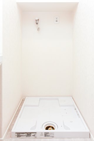 その他設備　別号室のものになります。現状優先。