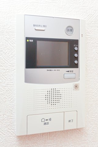 セキュリティ　別号室のものになります。現状優先。