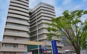 病院　国家公務員等共済組合連合会大手前病院（病院）まで370m