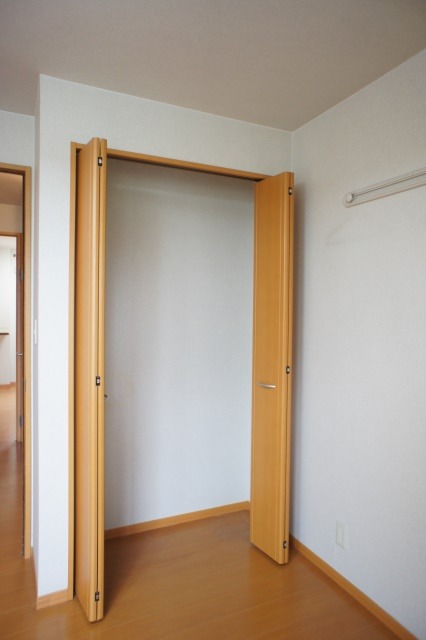 収納　図面と現状に相違がある場合には現状を優先