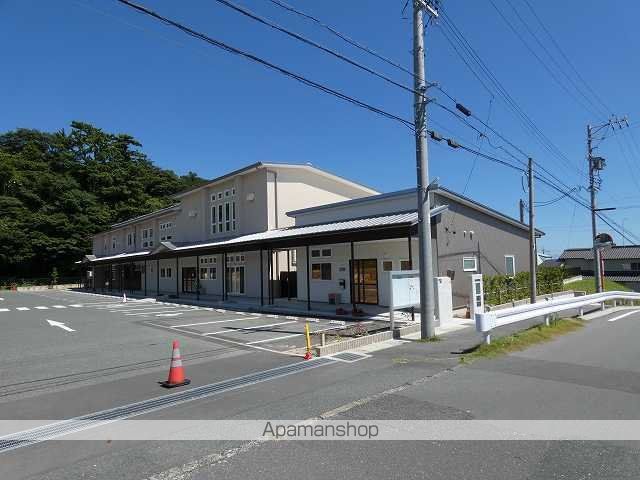 幼稚園・保育園　まつのき保育園（幼稚園・保育園）まで599m