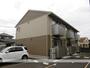 土浦駅よりバス15分 徒歩5分 2階 築13年6ヶ月の賃貸物件