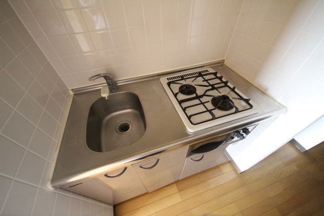 キッチン　★キッチン★
