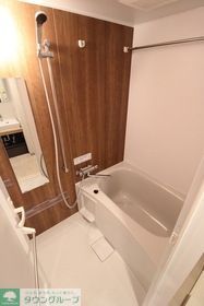 バス・シャワールーム　別号室参照