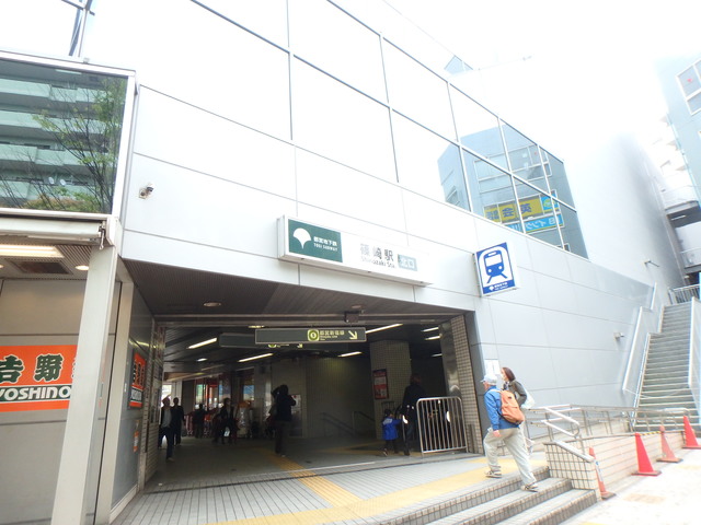 その他　篠崎駅（その他）まで1061m