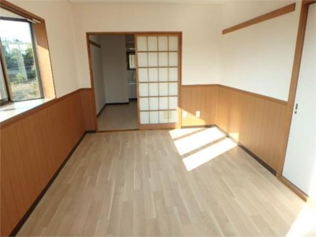 その他部屋・スペース　別部屋参考写真です