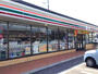 コンビニ　セブンイレブン 東松山幸町店（コンビニ）まで96m