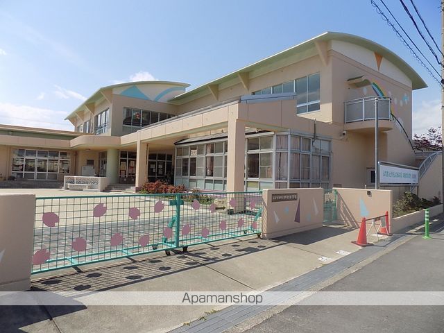 幼稚園・保育園　沖村保育園（幼稚園・保育園）まで1921m