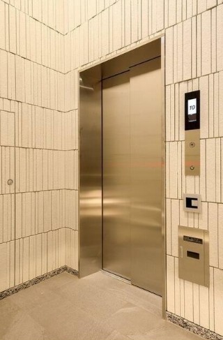 ジオイド三番町の外観写真