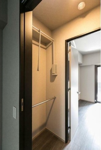 ジオイド三番町の内装写真