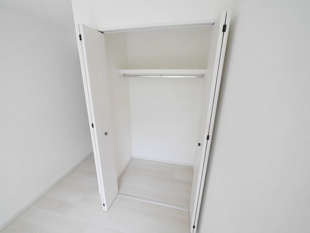 収納　★お部屋探しはタウンハウジング稲田堤店まで★
