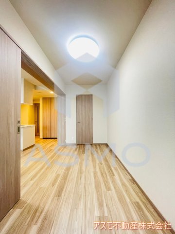 その他部屋・スペース　同マンション別部屋　参考写真