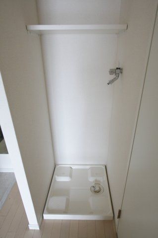 その他設備　（別タイプ参考写真）レピュア大塚　豊島区北大塚2