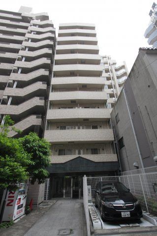 建物外観　レピュア大塚　豊島区北大塚2