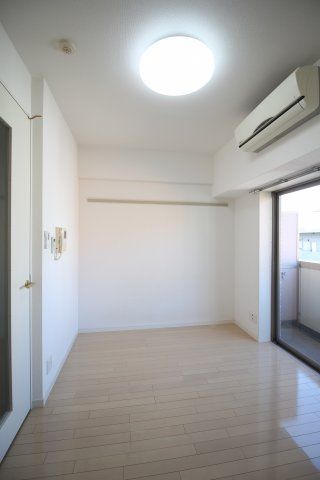 居室・リビング　（別タイプ参考写真）レピュア大塚　豊島区北大塚2