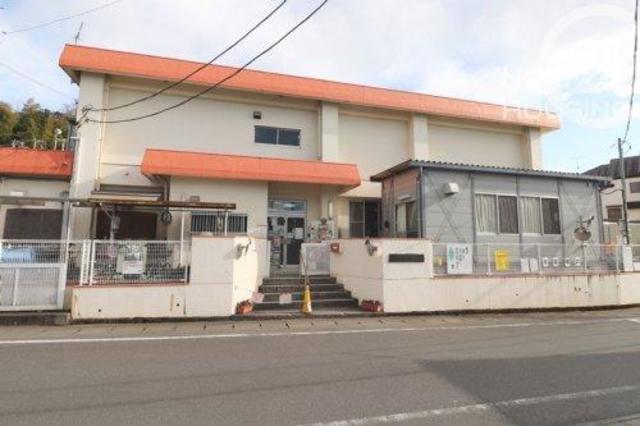 幼稚園・保育園　みずほひじり保育園（幼稚園・保育園）まで576m