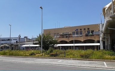 その他　ＪＲ南吹田駅まで500m