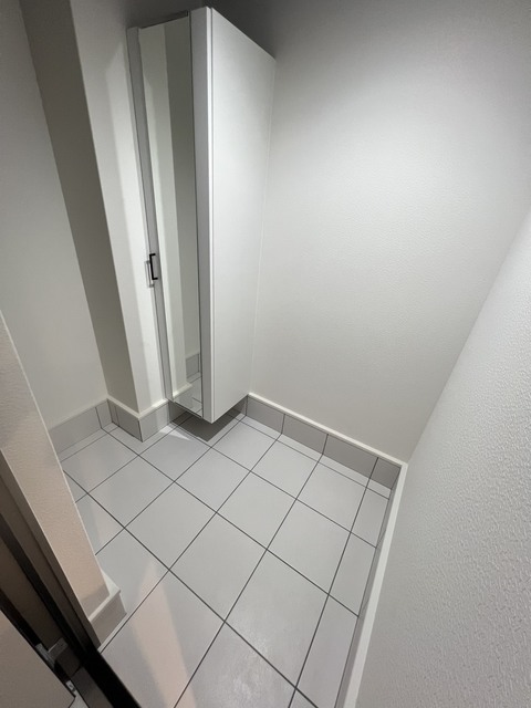 あんしん+VieM岡13-1038の玄関写真