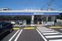 コンビニ　ローソン狛江岩戸北三丁目店（コンビニ）まで159m