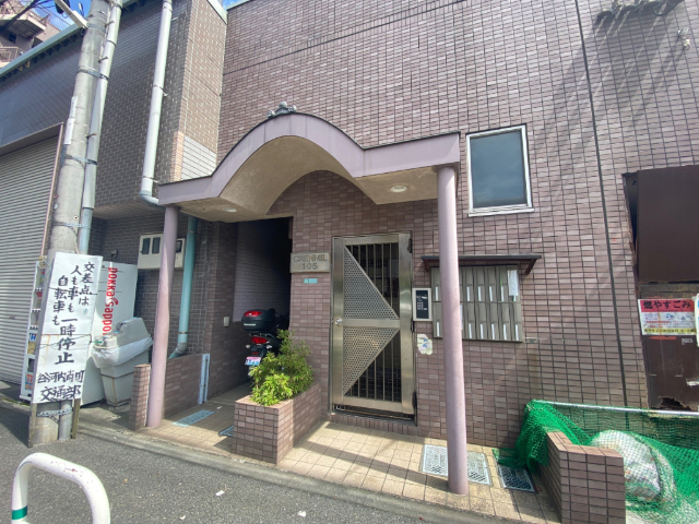 ロビー