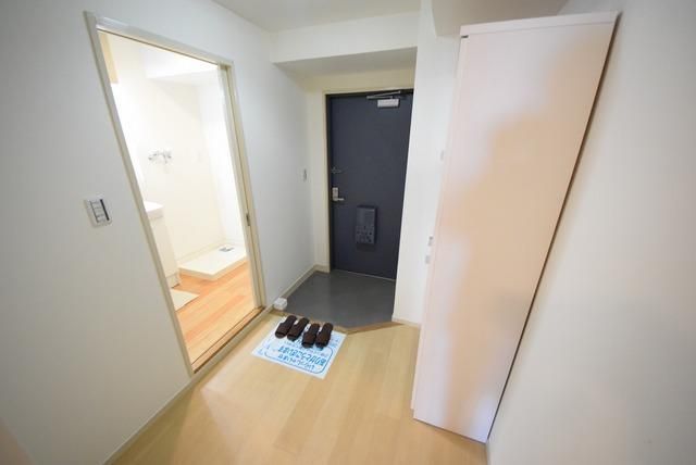 玄関　玄関★同タイプ別部屋★
