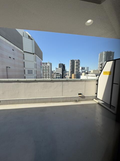 その他　６０７号室