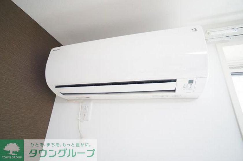 その他設備　設備