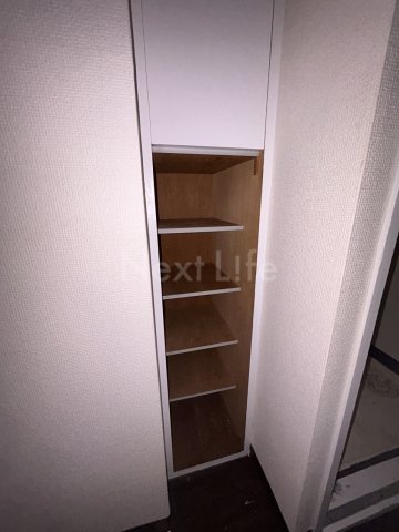クロノス八王子の内装写真