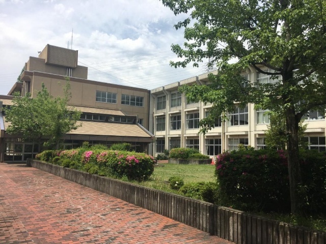 小学校　可児市立帷子小学校（小学校）まで679m