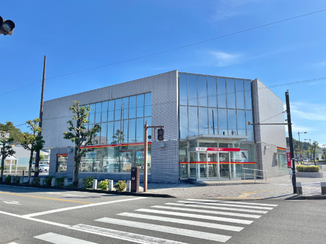 銀行　十六銀行西可児支店（銀行）まで730m