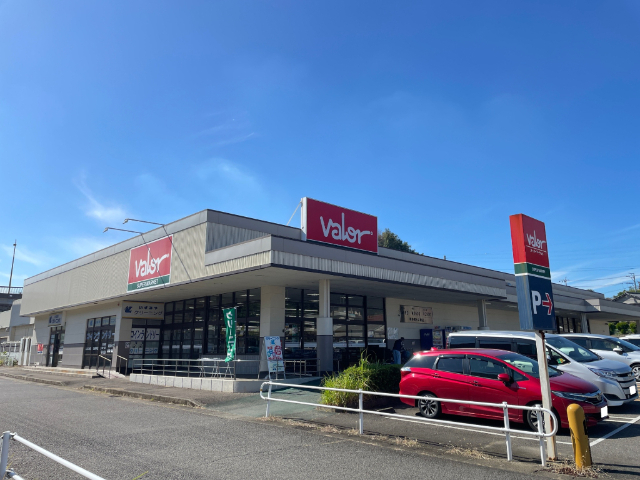 スーパー　バロー西可児店（スーパー）まで346m