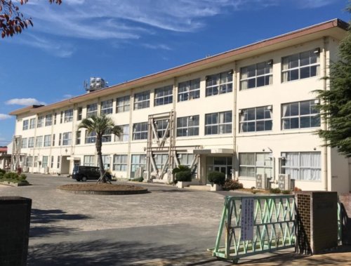 小学校　倉敷市立中洲小学校（小学校）まで1094m