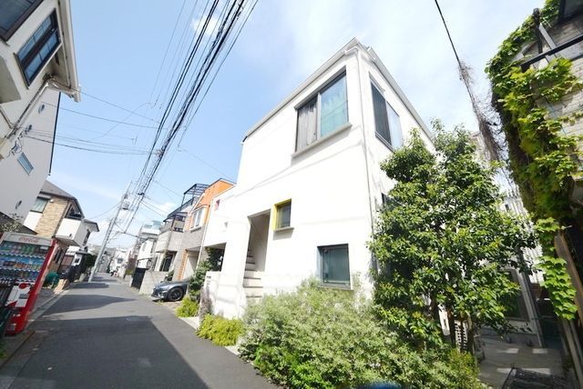 建物外観　★お問い合わせはタウンハウジングまで★