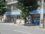 コンビニ　ローソン 千本丸太町店（コンビニ）まで36m
