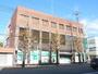 銀行　りそな銀行 千本支店（銀行）まで184m