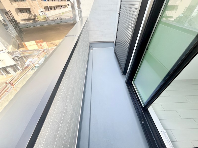 AG REGA東園田の内装写真