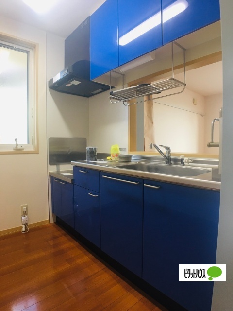 キッチン　他のお部屋の写真です