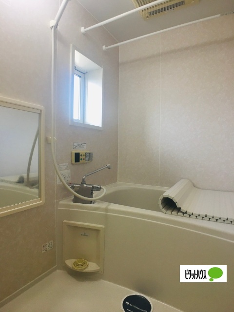 バス・シャワールーム　他のお部屋の写真です