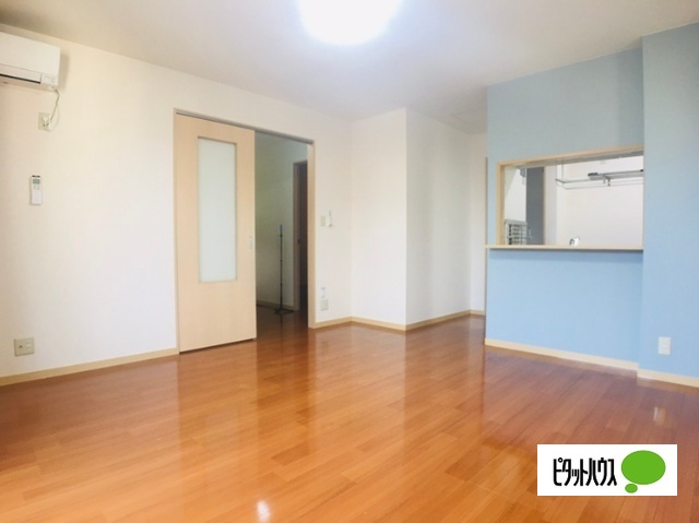 居室・リビング　他のお部屋の写真です
