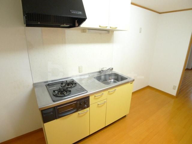 キッチン