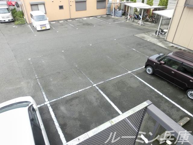 パークハイム弐番館A棟のその他写真