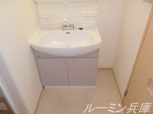 パークハイム弐番館A棟の内装写真